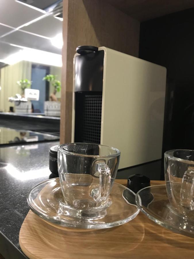 Marques D'Aveiro Suite Екстериор снимка