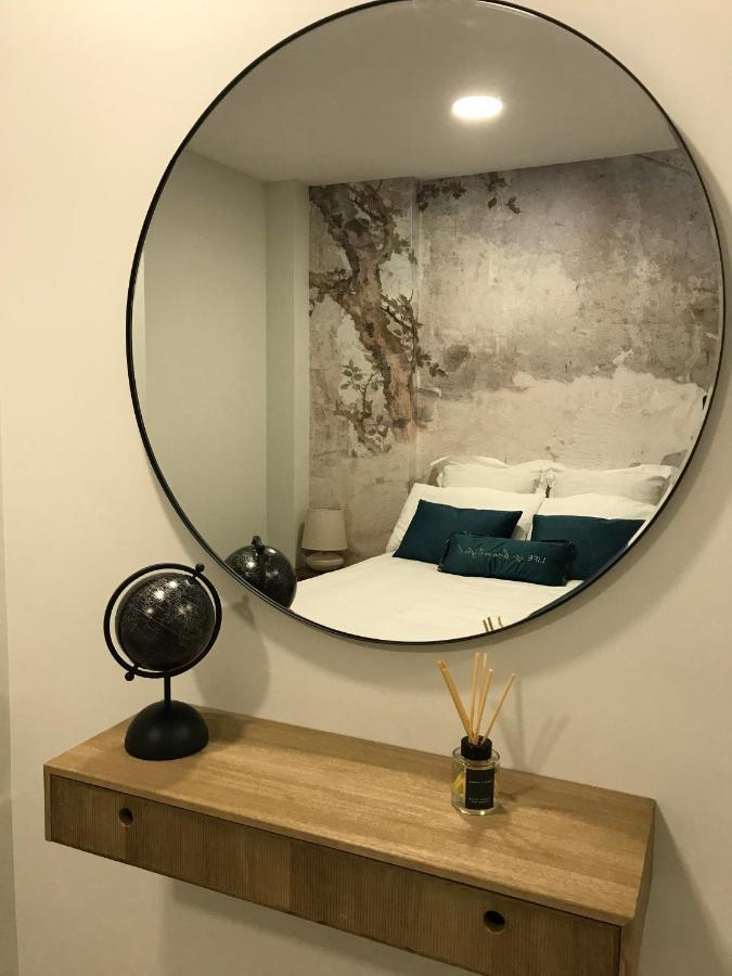 Marques D'Aveiro Suite Екстериор снимка