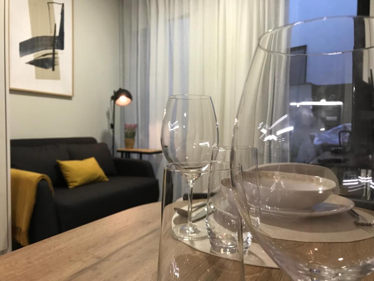Marques D'Aveiro Suite Екстериор снимка