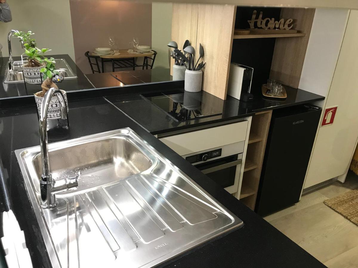 Marques D'Aveiro Suite Екстериор снимка