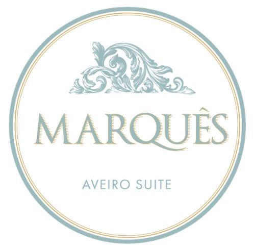 Marques D'Aveiro Suite Екстериор снимка