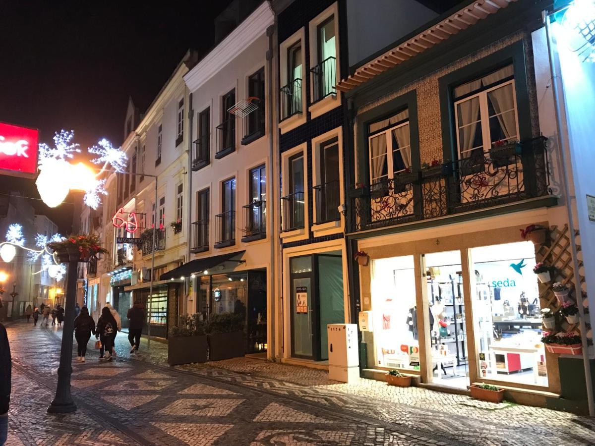 Marques D'Aveiro Suite Екстериор снимка