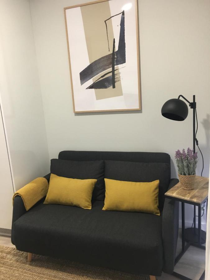 Marques D'Aveiro Suite Екстериор снимка