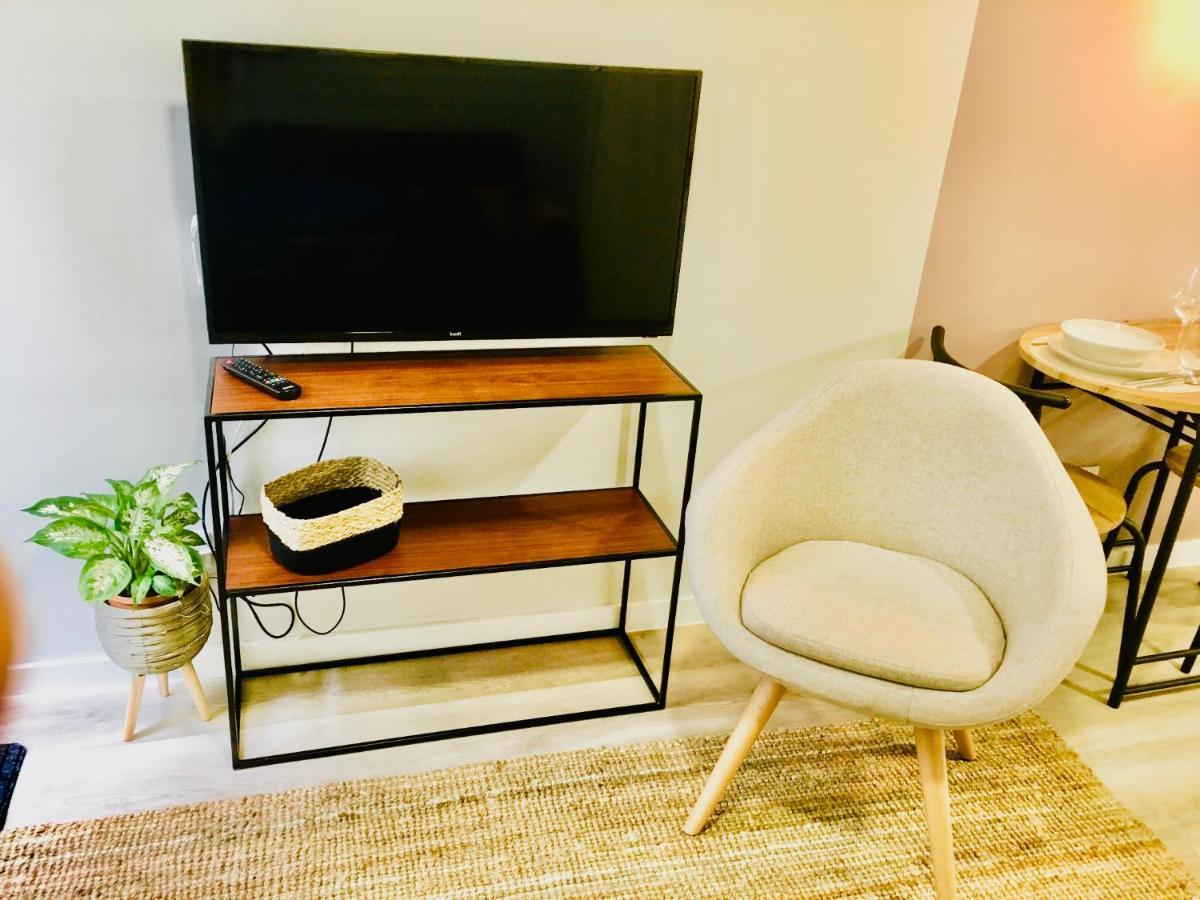 Marques D'Aveiro Suite Екстериор снимка
