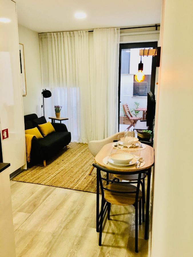 Marques D'Aveiro Suite Екстериор снимка